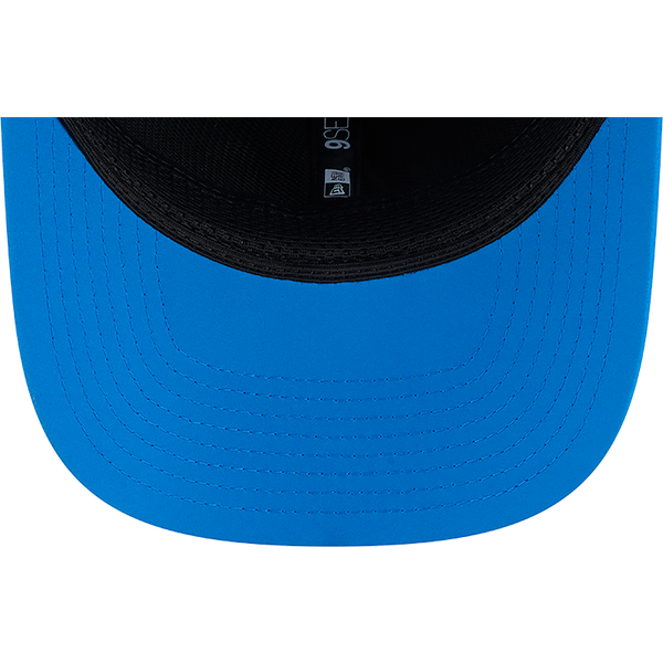 New Era Lions NFL '26 Side Line 970 Cap - Adult - Blue - Image 7