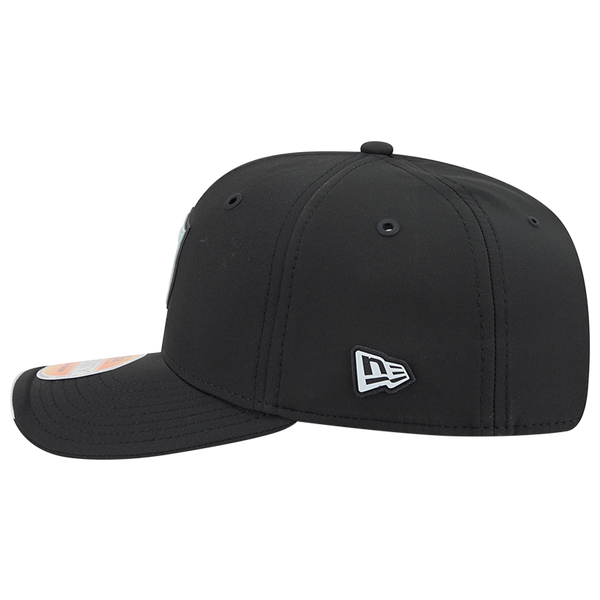 New Era Raiders NFL '26 Side Line 970 Cap - Adult - Black - Image 4