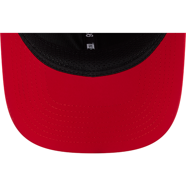 New Era Chiefs NFL '26 Side Line 970 Cap - Adult - Red - Image 7