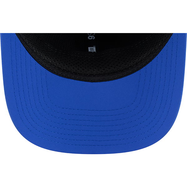 New Era Rams NFL '26 Side Line 970 Cap - Adult - Blue - Image 7