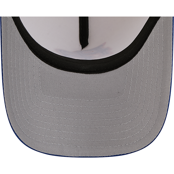 New Era Puerto Rico 940AF WBC Ribbon Cap - Adult - Blue/White - Image 7