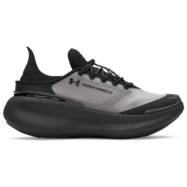 Under Armour Nova - Boys' Grade School - Black/Anthracite/Black