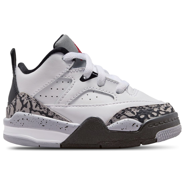 Jordan Son Of Mars - Boys' Toddler - Black/Red/White