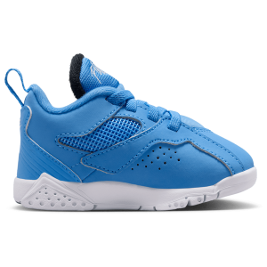 Jordan MVP 92 - Boys' Toddler - Blue/White/Black