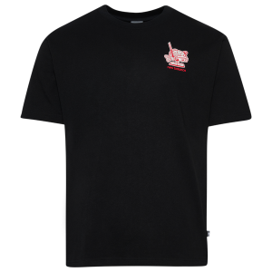 New Balance Ramen Graphic T-Shirt - Men's - Black