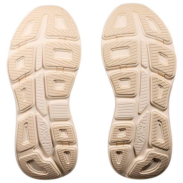 HOKA Bondi 9 - Women's - Vanilla/Birch - Image 5