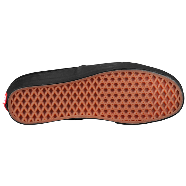 Vans Authentic - Men's - Black/Black - Image 6