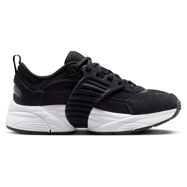 Jordan Trunner O/S - Boys' Grade School - Black/White