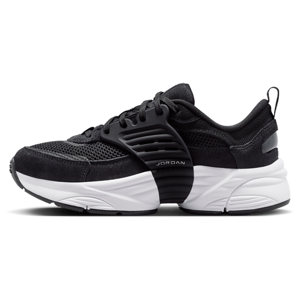 Jordan Trunner O/S - Boys' Grade School - Black/White - Image 2