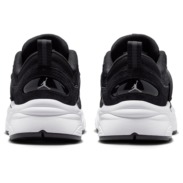 Jordan Trunner O/S - Boys' Grade School - Black/White - Image 3