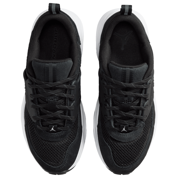 Jordan Trunner O/S - Boys' Grade School - Black/White - Image 4