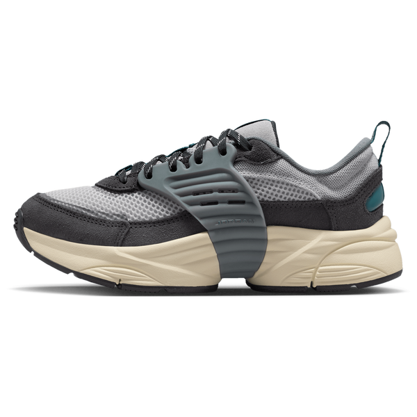 Jordan Trunner O/S - Boys' Grade School - Grey/Green/Grey - Image 2