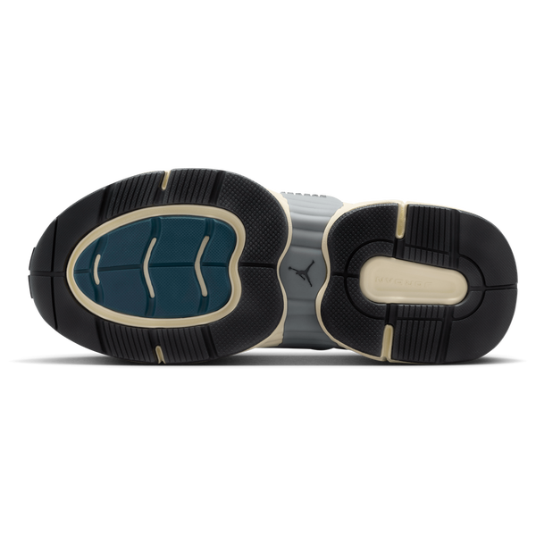 Jordan Trunner O/S - Boys' Grade School - Grey/Green/Grey - Image 5