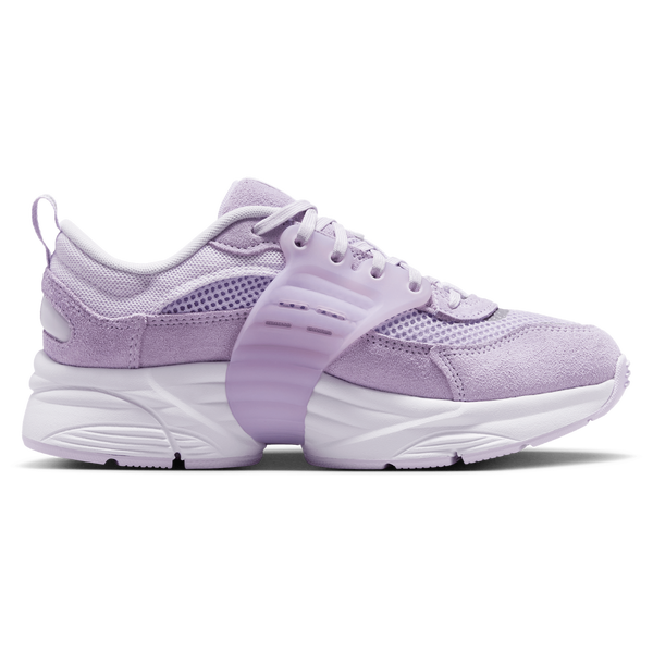 Jordan Trunner O/S - Boys' Grade School - Purple/White