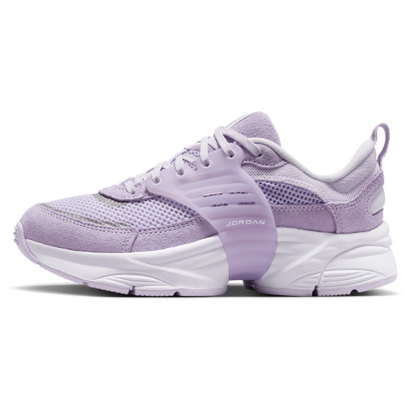 Jordan Trunner O/S - Boys' Grade School - Purple/White - Image 2