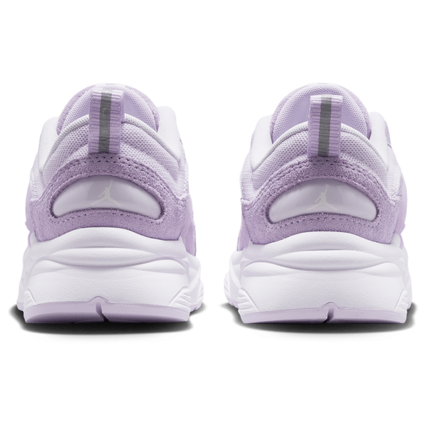 Jordan Trunner O/S - Boys' Grade School - Purple/White - Image 3