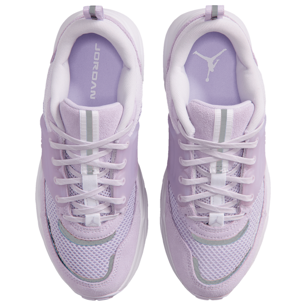 Jordan Trunner O/S - Boys' Grade School - Purple/White - Image 4