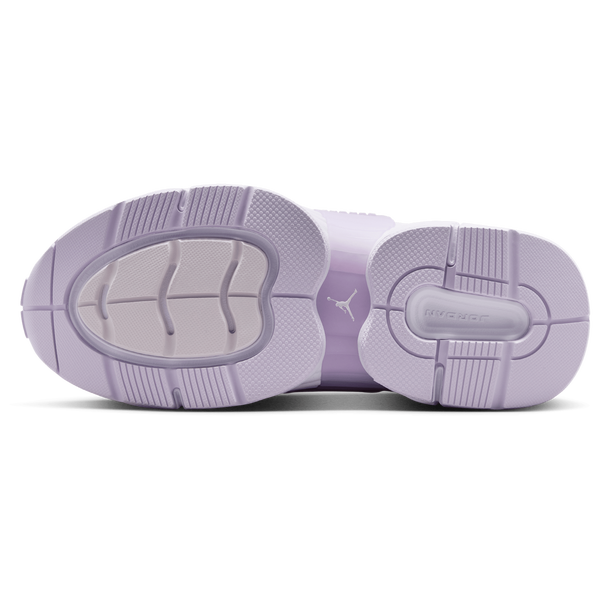 Jordan Trunner O/S - Boys' Grade School - Purple/White - Image 5