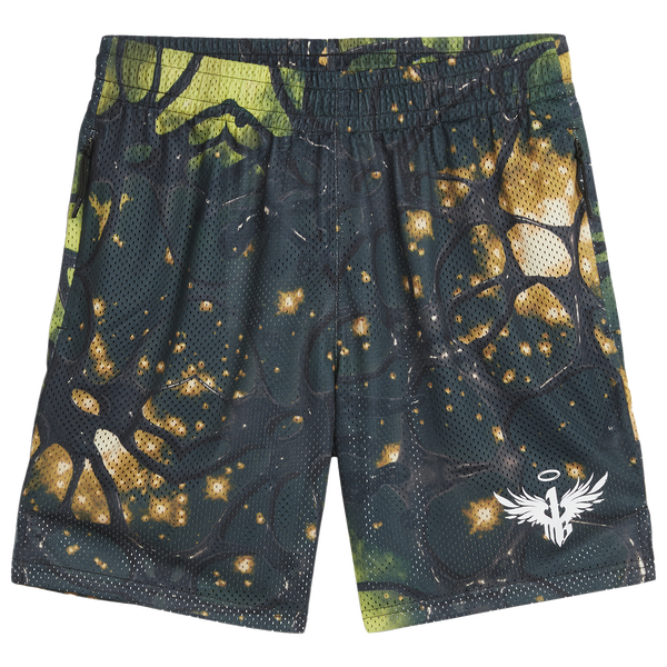 PUMA Melo 50th Shorts - Men's - Puma Black - Image 3