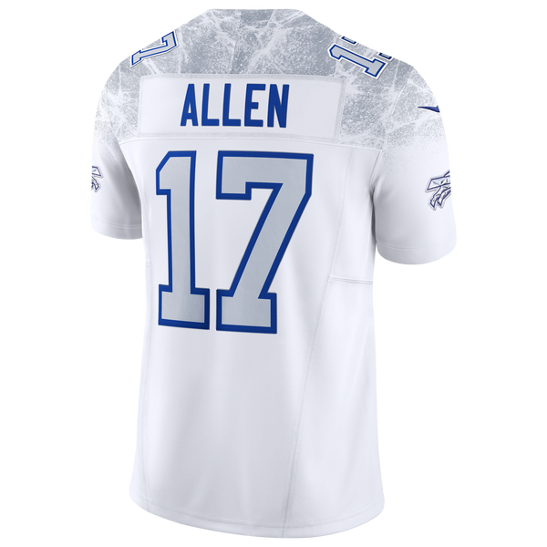Nike Bills NFL JA17 Limited Jersey - Men's - White - Image 2