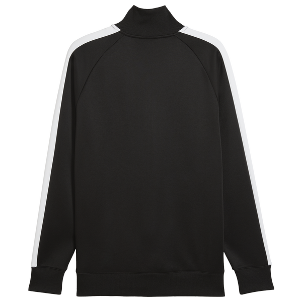 PUMA T7 Jacket - Men's - Black - Image 5