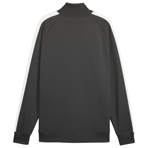PUMA T7 Jacket - Men's - Gray - Image 2