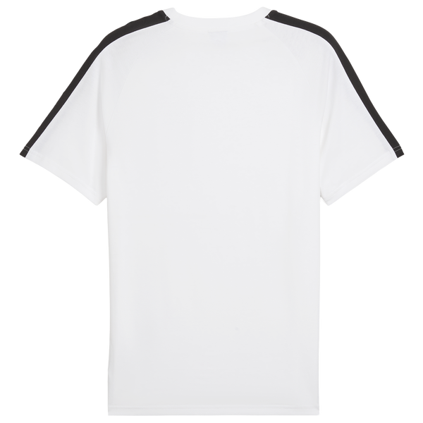 PUMA T7 T-Shirt - Men's - White - Image 5
