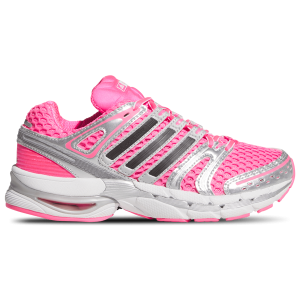 adidas Control 5 - Girls' Grade School - Pink/Silver