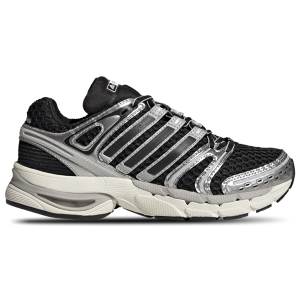 adidas Adistar Control 5 - Boys' Grade School - Black/Silver/Grey
