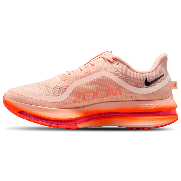 Nike Pegasus Premium - Men's - Washed Coral/Hyper Orange/Crimson Tint - Image 2