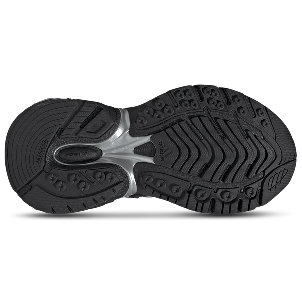 adidas Adistar XLG - Boys' Grade School - Black/Black - Image 5