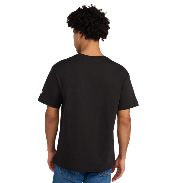 PUMA F1 Driver T-Shirt - Men's - Black - Image 2