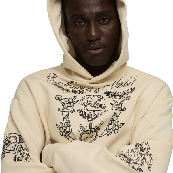 PUMA Swish Hoodie - Men's - Multi - Image 3