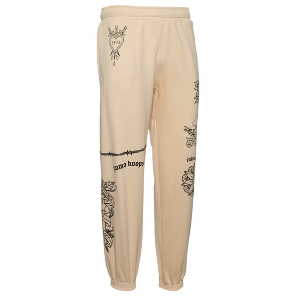 PUMA Swish Pant - Men's - Multi - Image 2