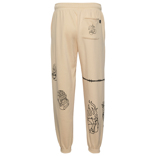 PUMA Swish Pant - Men's - Multi - Image 3