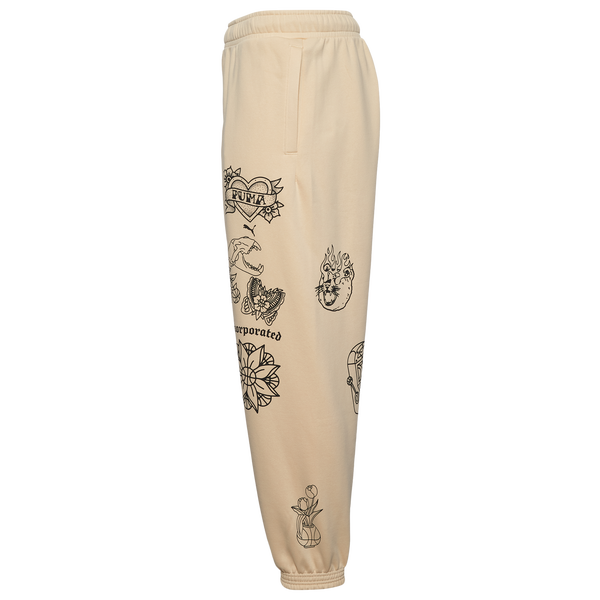 PUMA Swish Pant - Men's - Multi - Image 4