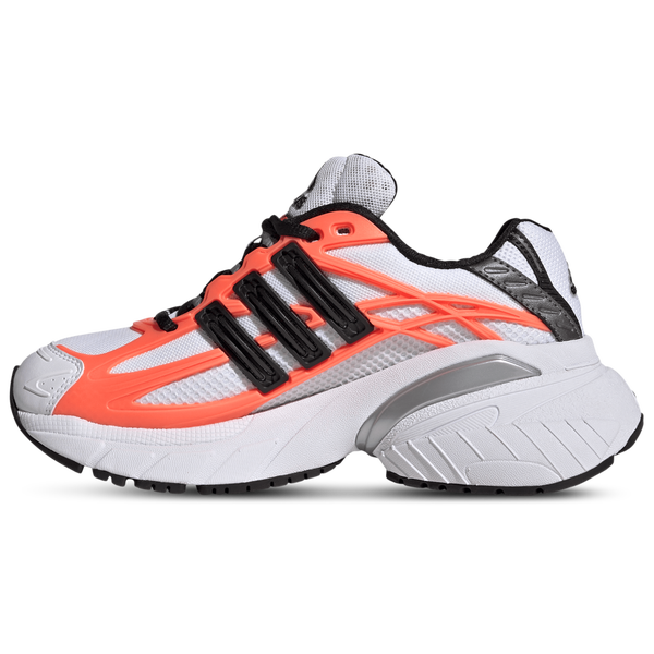 adidas Adistar XLG - Boys' Grade School - Core Black/Solar Orange/Footwear White - Image 2