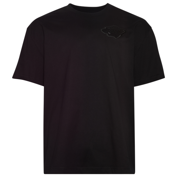 Pro Standard Wild Neutral CJ Drop Shoulder T-Shirt - Men's - Black
