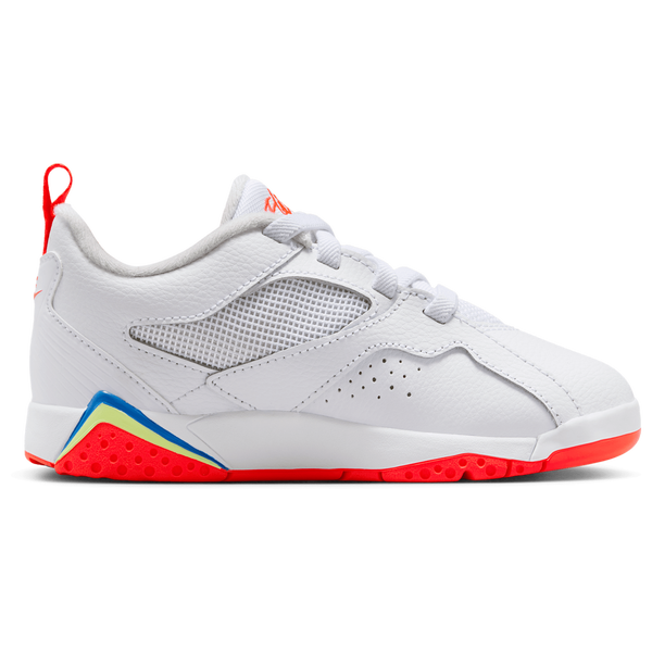 Jordan MVP 92 - Boys' Preschool - Red/Grey/White