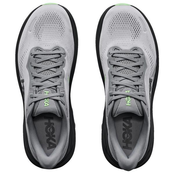 HOKA Clifton 11 - Men's - Charcoal/Grey - Image 4