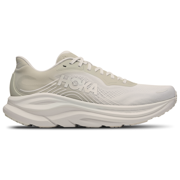 HOKA Clifton 11 - Women's - Oat Milk/Alabaster