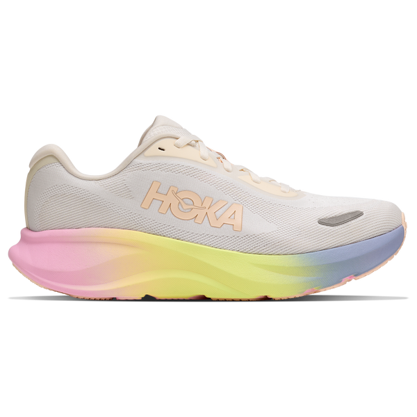 HOKA Rincon 5 - Women's - White/Multi