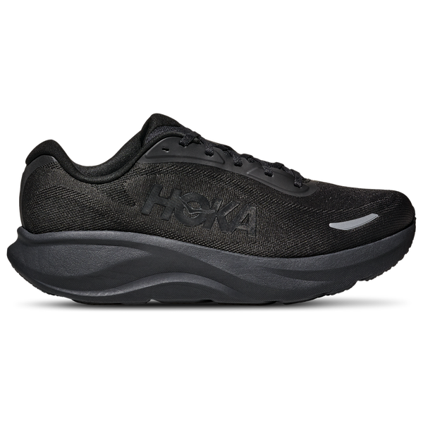 HOKA Rincon 5 - Women's - Black/Black
