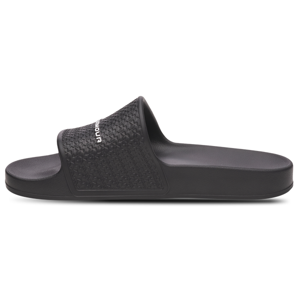Under Armour Armr Slide Lite - Men's - Black/White/Black - Image 2