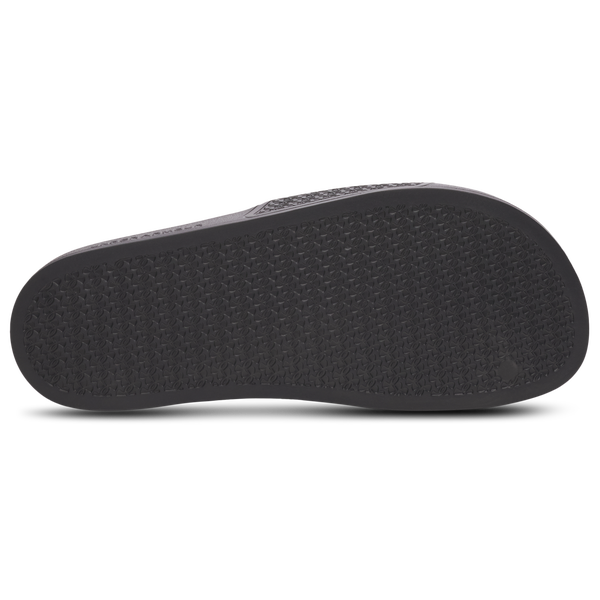 Under Armour Armr Slide Lite - Men's - Black/White/Black - Image 5