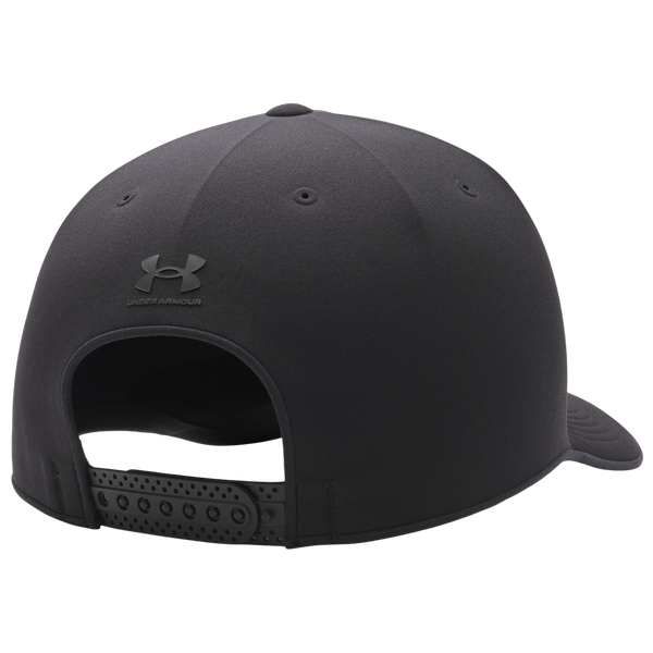 Under Armour x Mansory Stealthform - Adult - Black/Black - Image 2
