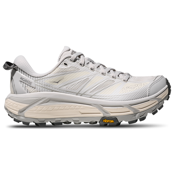 HOKA Mafate Speed 2 - Men's - Grey/White