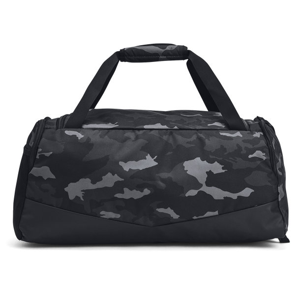 Under Armour Undeniable 5.0 Duffel SM - Adult - Black/Black/Black - Image 2