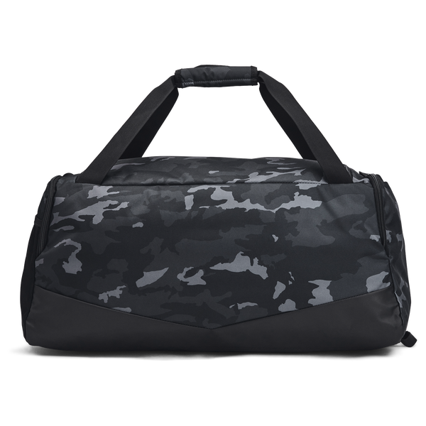 Under Armour Undeniable 5.0 Duffel MD - Adult - Black/Black/Black - Image 2