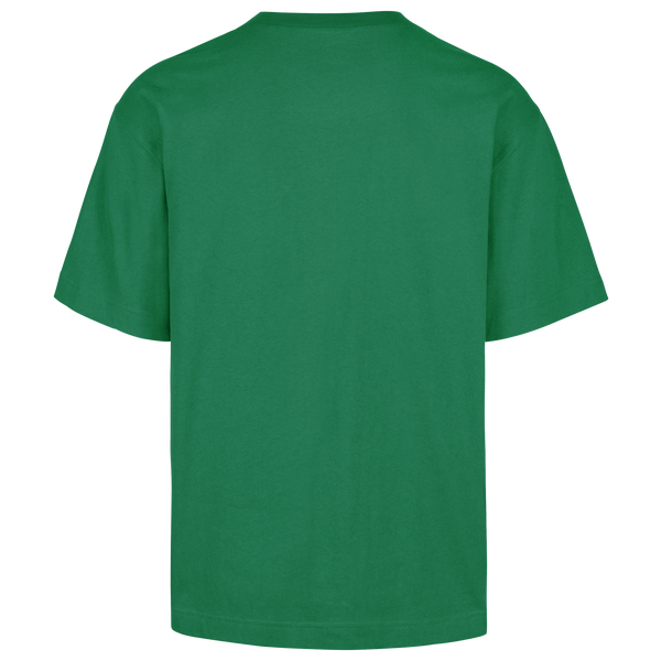 47 Brand Athletics Foundational T-Shirt - Men's - Green - Image 2